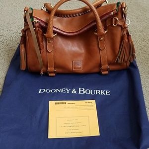 Dooney Bourke Small Florence